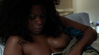 Actress - Lorraine Toussaint: Movie - Orange is the New Black